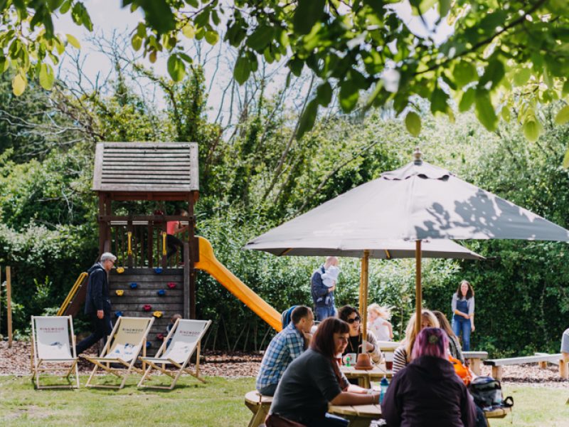 Pubs with Play Areas Hampshire