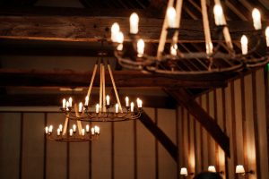 Kimbridge Barn, a stunning wedding venue in Hampshire