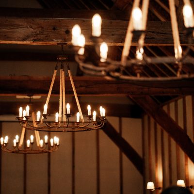 Kimbridge Barn, a stunning wedding venue in Hampshire