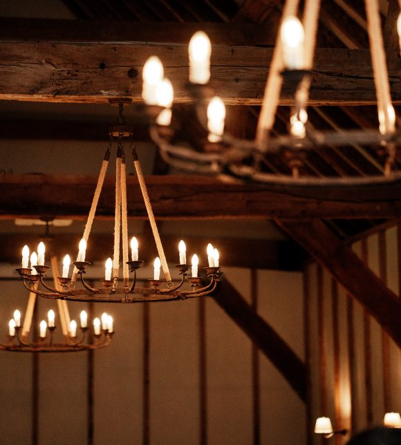 Kimbridge Barn, a stunning wedding venue in Hampshire