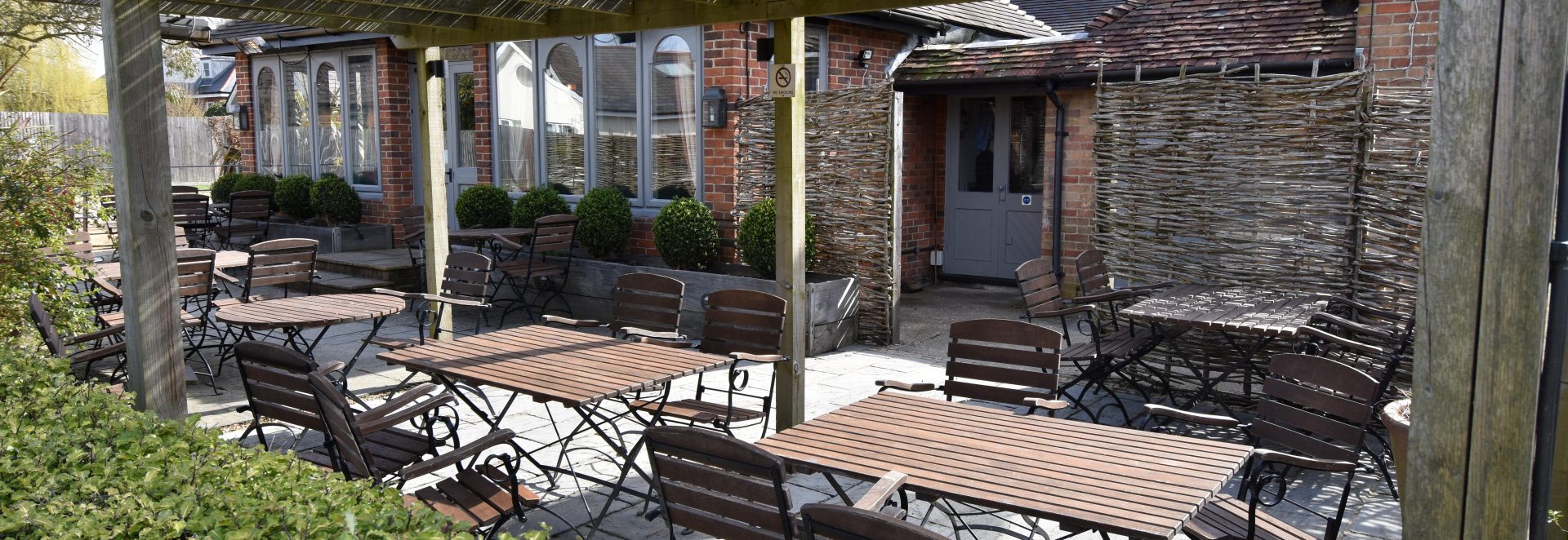 The White Horse Ideal Collection